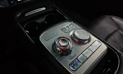 Genesis G90 2022, 56694 км, за 64000000 KRW - фото 9