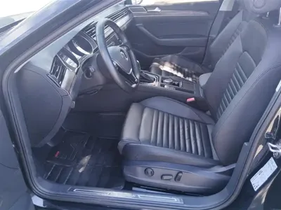 Volkswagen Magotan 2020, 58900 км, за 91000 CNY - фото 8