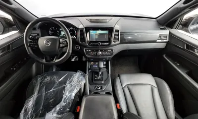 KG_Mobility_Ssangyong Rexton 2021, 77348 км, за 22500000 KRW - фото 7