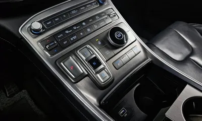 Hyundai Santafe 2022, 161145 км, за 24500000 KRW - фото 9