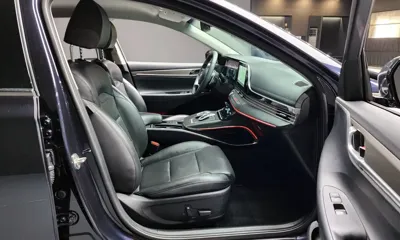 Hyundai Grandeur 2022, 91895 км, за 22900000 KRW - фото 26