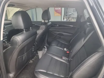 Kia Sorento 2019, 101000 км, за 17200000 KRW - фото 10