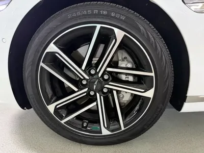 Genesis G80 2026, 26841 км, за 56000000 KRW