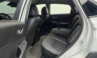 Hyundai Kona 2019, 179775 км, за 16500000 KRW - фото 12