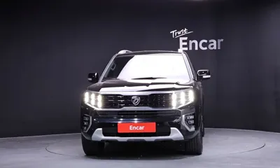 Kia Mohave 2021, 64214 км, за 35600000 KRW