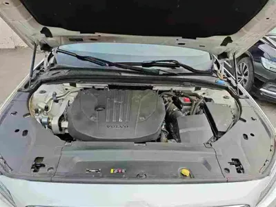 Volvo S90 2020, 33000 км, за 145000 CNY - фото 9