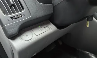 Hyundai Starex 2015, 237868 км, за 6100000 KRW - фото 15