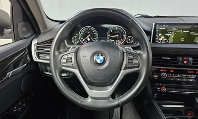 BMW X6 2018, 109433 км, за 29500000 KRW - фото 13