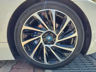 BMW i8 2016, 84950 км, за 65900000 KRW - фото 5