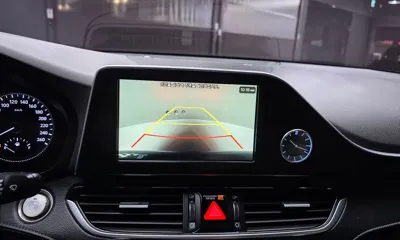 Hyundai Grandeur 2017, 168755 км, за 11000000 KRW - фото 15