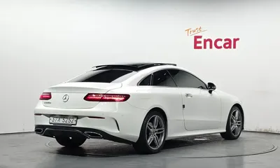 Mercedes-Benz E-Class 2019, 79846 км, за 28500000 KRW