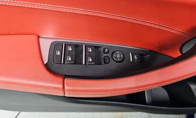 BMW X4M 2020, 74747 км, за 51200000 KRW - фото 28