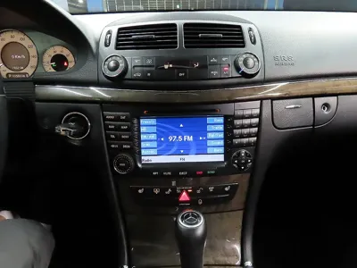 Mercedes-Benz E-Class 2008, 99550 км, за 7990000 KRW - фото 12