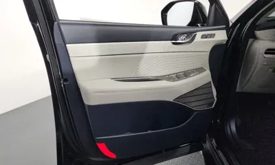 Hyundai Palisade 2023, 36945 км, за 36500000 KRW - фото 24