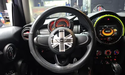MINI Cooper 2018, 53540 км, за 12700000 KRW - фото 13