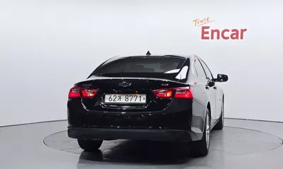 ChevroletGMDaewoo Malibu 2017, 62633 км, за 6500000 KRW