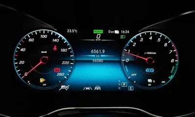 Mercedes-Benz GLC-Class 2021, 56580 км, за 38000000 KRW - фото 8