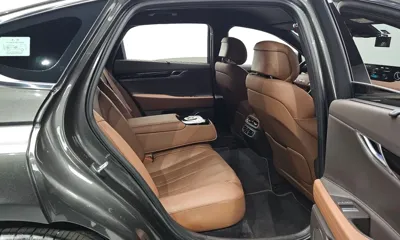 Genesis G80 2022, 50888 км, за 34900000 KRW - фото 26