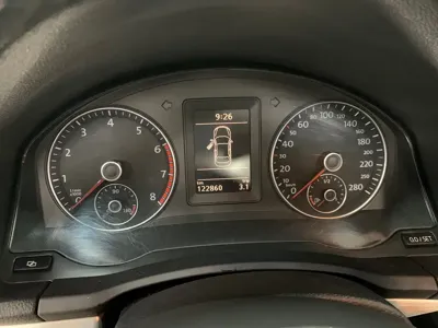 Volkswagen Eos 2010, 123000 км, за 26800 CNY - фото 7