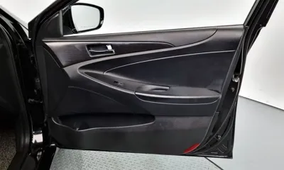 Hyundai Sonata 2014, 208212 км, за 3500000 KRW - фото 17