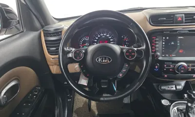 Kia Soul 2014, 130019 км, за 7800000 KRW - фото 15