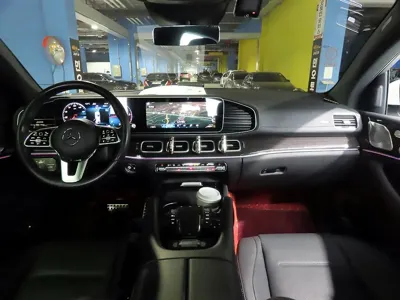 Mercedes-Benz GLE-Class 2023, 47826 км, за 85000000 KRW - фото 7