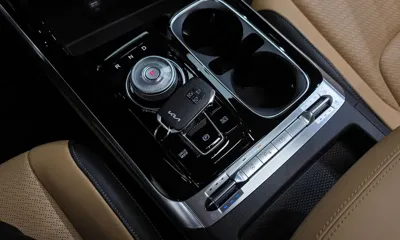 Kia Canival 2023, 37190 км, за 29500000 KRW - фото 9