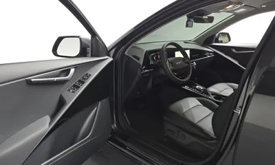 Kia Niro 2026, 4780 км, за 29500000 KRW - фото 10
