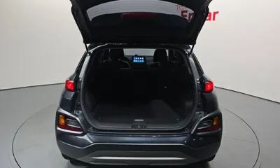 Hyundai Kona 2019, 14716 км, за 15750000 KRW - фото 20