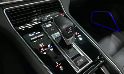 Porsche Panamera 2021, 60242 км, за 91990000 KRW - фото 9