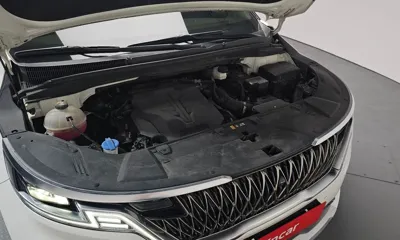Kia Canival 2021, 88959 км, за 29990000 KRW - фото 6