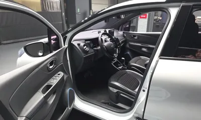 Renault-KoreaSamsung QM3 2017, 58309 км, за 8000000 KRW - фото 10