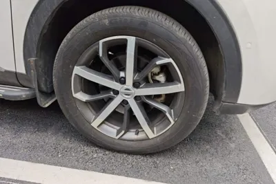 Haval F7 2020, 41000 км, за 63411.46 CNY - фото 4