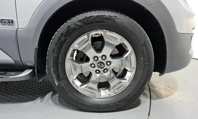 Kia Mohave 2017, 185541 км, за 9990000 KRW - фото 5