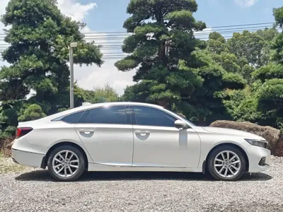 Honda Accord 2022, 40000 км, за 98800 CNY - фото 4