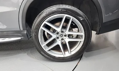 Mercedes-Benz GLE-Class 2017, 127291 км, за 31500000 KRW - фото 21