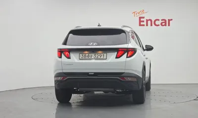 Hyundai Tucson 2022, 112256 км, за 17500000 KRW