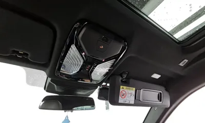 BMW X6 2025, 40724 км, за 102000000 KRW - фото 31