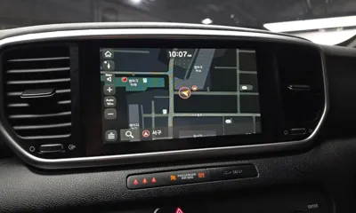 Kia Sportage 2022, 168115 км, за 12500000 KRW - фото 14