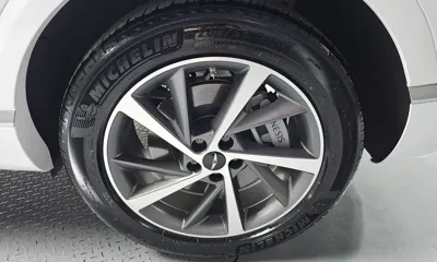 Genesis GV80 2024, 18087 км, за 60500000 KRW - фото 35