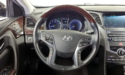 Hyundai Grandeur 2015, 59532 км, за 6990000 KRW - фото 13