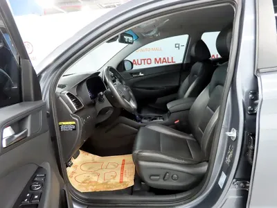 Hyundai Tucson 2019, 80568 км, за 15500000 KRW - фото 10