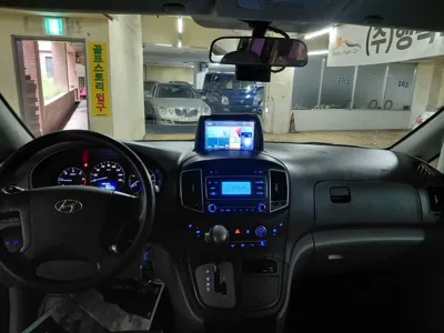 Hyundai Starex 2017, 109271 км, за 11500000 KRW - фото 7