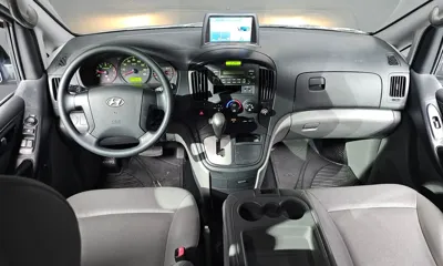 Hyundai Starex 2015, 76770 км, за 12500000 KRW - фото 7