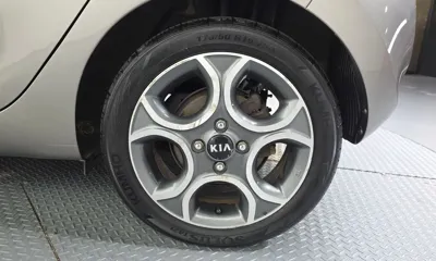 Kia Morning 2015, 151950 км, за 4400000 KRW - фото 21