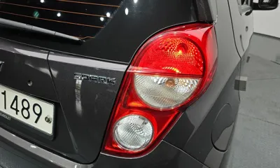 ChevroletGMDaewoo Spark 2015, 73919 км, за 3800000 KRW - фото 23
