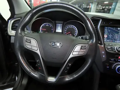 Hyundai Santafe 2013, 115453 км, за 8690000 KRW - фото 11
