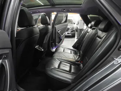 Hyundai i40 2014, 127880 км, за 5900000 KRW - фото 13