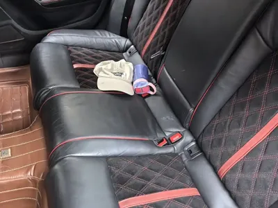 Audi A4L 2014, 35000 км, за 42000 CNY - фото 7