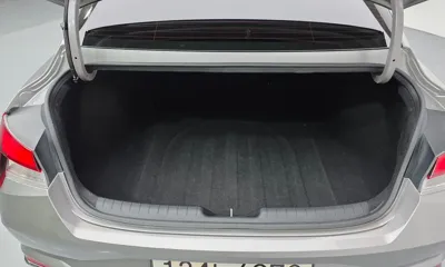 Hyundai Avante 2021, 67640 км, за 15900000 KRW - фото 20